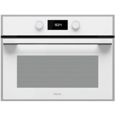 Духова шафа Teka HLC 844 C  білий