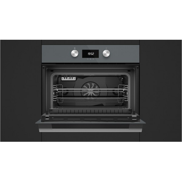 Духова шафа Teka HLC 8440 C ST сірий