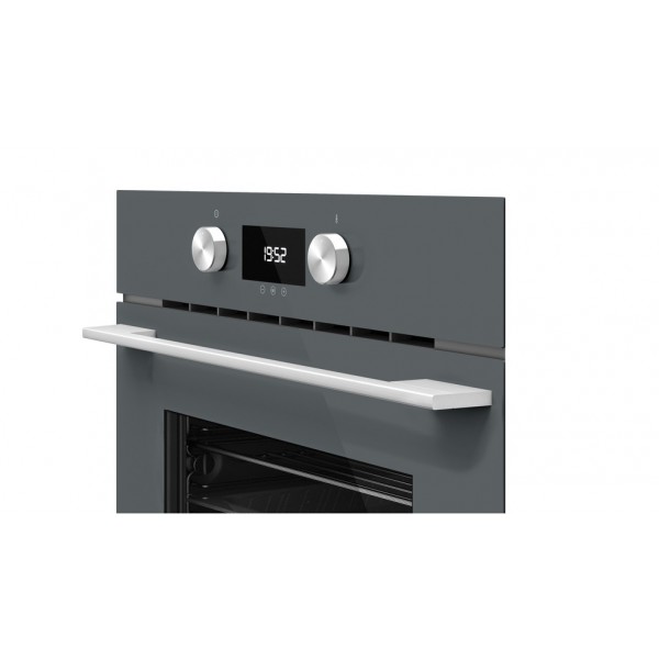 Духова шафа Teka HLC 8440 C ST сірий