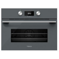 Духова шафа Teka HLC 8440 C ST сірий