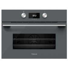Духова шафа Teka HLC 8440 C ST сірий