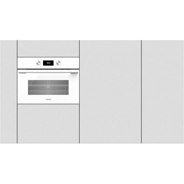 Духова шафа Teka HLC 8440 C WH