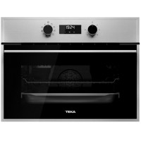 Духова шафа Teka HSC 635 нерж сталь
