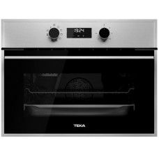 Духова шафа Teka HSC 635 нерж сталь