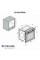Духова шафа Minola EO 684 INOX