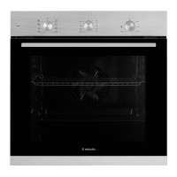 Духова шафа Minola EO 684 INOX