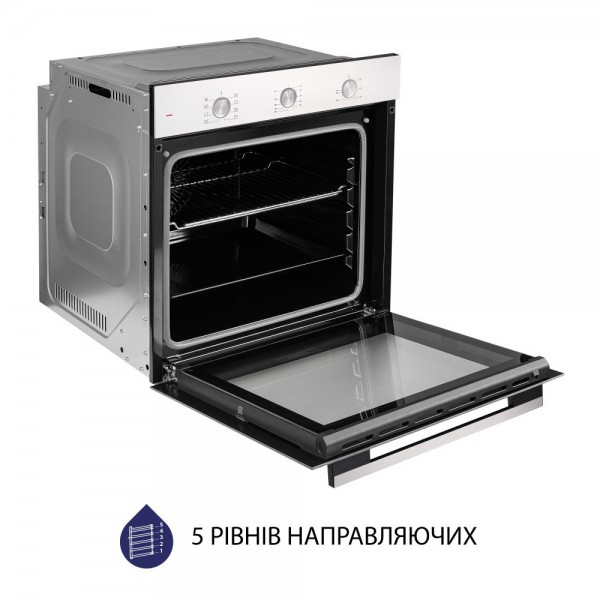 Духова шафа Minola EO 684 WH