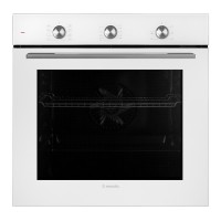 Духова шафа Minola EO 684 WH