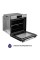 Духова шафа Minola EOD 6804 INOX