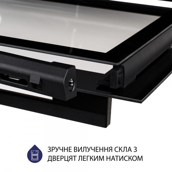 Духова шафа Minola EOD 6814 BL