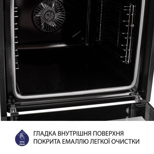 Духова шафа Minola EOD 6814 WH
