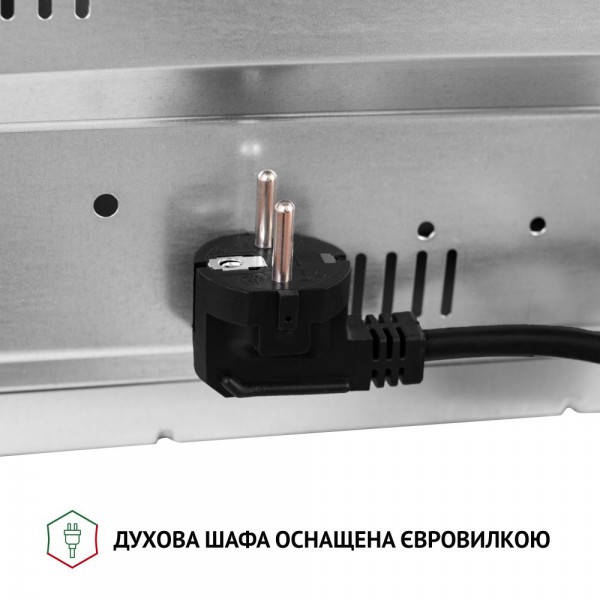 Духова шафа Perfelli DIAMOND 6D10N BIANCO