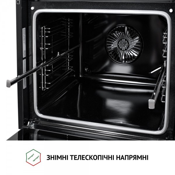 Духова шафа Perfelli DIAMOND 6D10N BIANCO