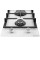 Варильна поверхня Perfelli HGG 31424 WH