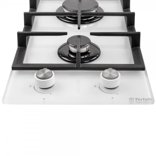 Варильна поверхня Perfelli HGG 31424 WH