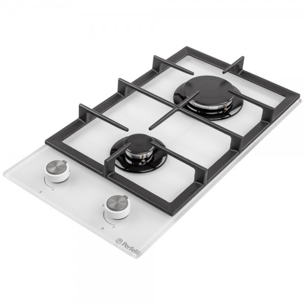 Варильна поверхня Perfelli HGG 31424 WH