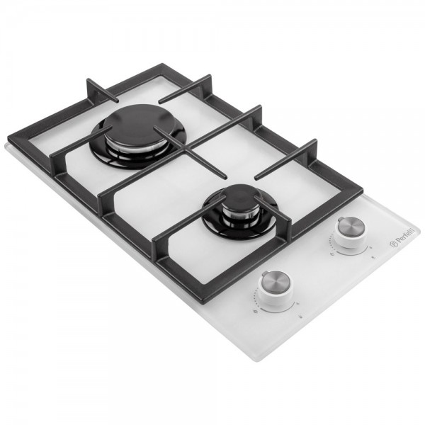 Варильна поверхня Perfelli HGG 31424 WH