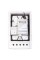 Варильна поверхня WEILOR GG 304 WH