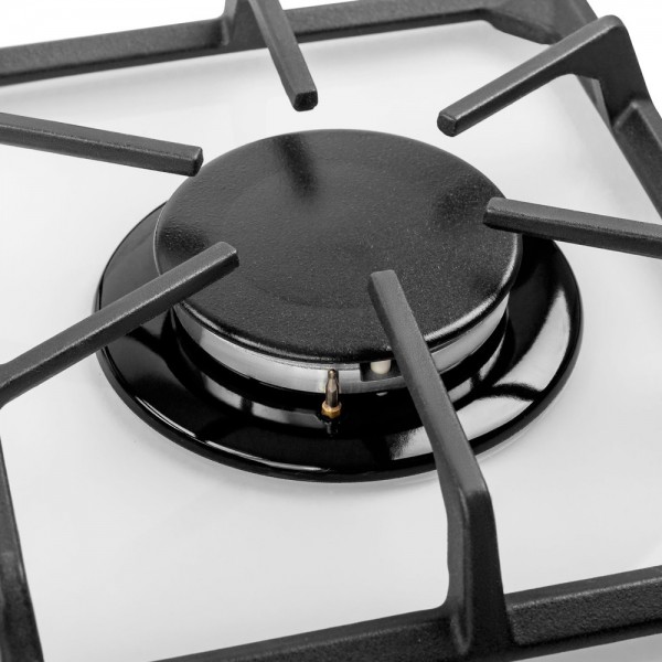Варильна поверхня WEILOR GG 304 WH