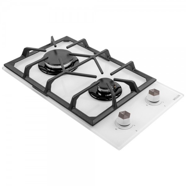Варильна поверхня WEILOR GG 304 WH