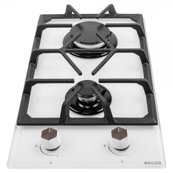 Варильна поверхня WEILOR GG 304 WH