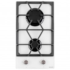 Варильна поверхня WEILOR GG 304 WH