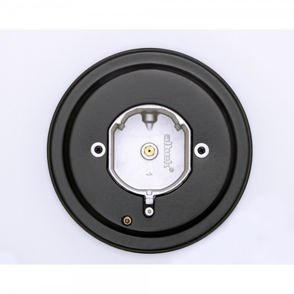 Варильна поверхня WEILOR GG 306 WH