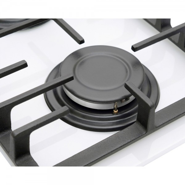 Варильна поверхня WEILOR GG 306 WH