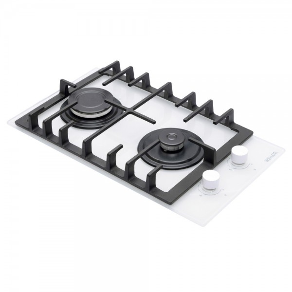 Варильна поверхня WEILOR GG 306 WH