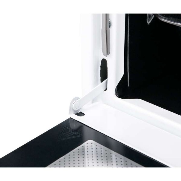 Піч електрична Ventolux NIKA 45 (WH) 2G