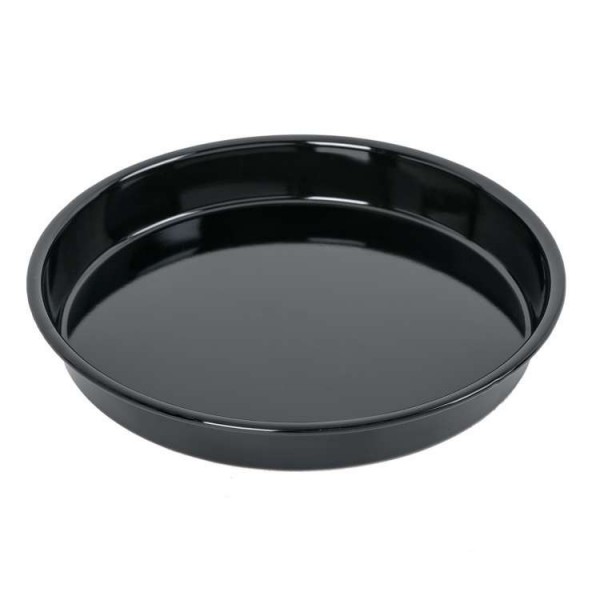 Піч електрична Ventolux NIKA 45 (WH) 2G