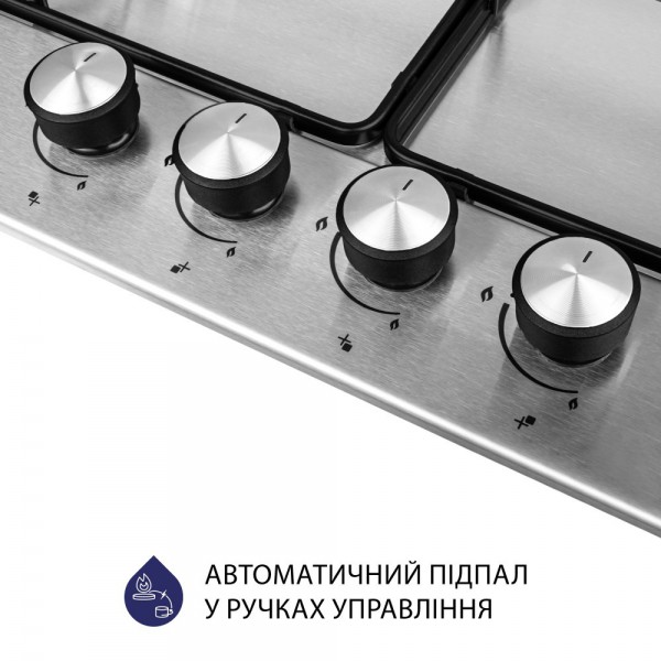 Варильна поверхня Minola MGM 61404 I