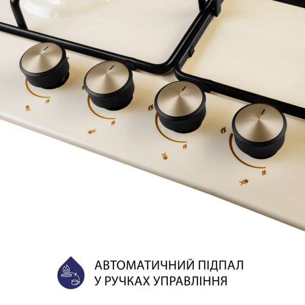 Варильна поверхня Minola MGM 61404 IV