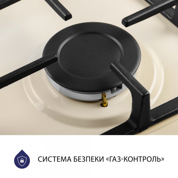 Варильна поверхня Minola MGM 614204 IV