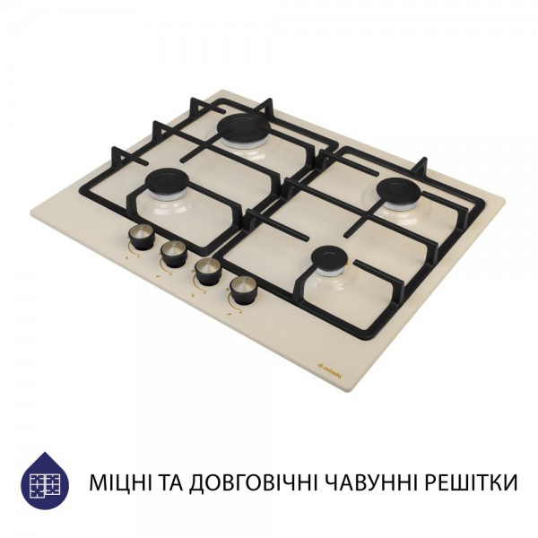 Варильна поверхня Minola MGM 614204 IV