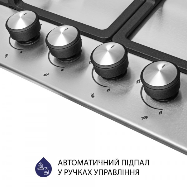 Варильна поверхня Minola MGM 614204 I