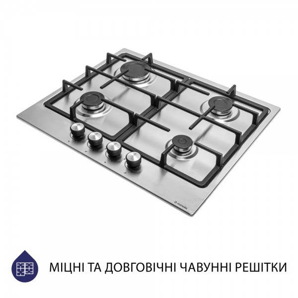 Варильна поверхня Minola MGM 614204 I