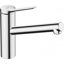 Кухонний змішувач Hansgrohe Zesis M33 74802000