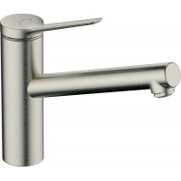 Кухонний змішувач Hansgrohe Zesis M33 74802800