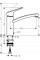 Кухонний змішувач Hansgrohe Logis 71832000