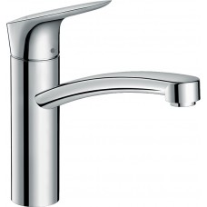 Кухонний змішувач Hansgrohe Logis 71832000