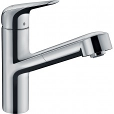 Кухонний змішувач Hansgrohe Focus M42 71814000