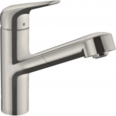 Кухонний змішувач Hansgrohe Focus M42 71814800