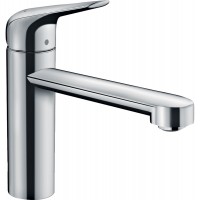 Кухонний змішувач Hansgrohe Focus M42 71806000