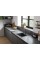 Гранітна мийка Hansgrohe S520-F510 43359170