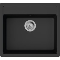 Гранітна мийка Hansgrohe S520-F510 43359170