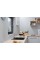 Гранітна мийка Hansgrohe S510-F450 сірий камінь