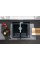 Гранітна мийка Hansgrohe S510-F450 чорний графіт