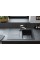 Гранітна мийка Hansgrohe S520-F345 чорний графіт