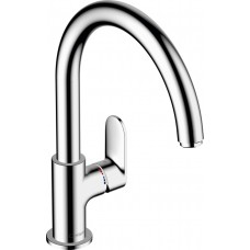 Кухонний змішувач Hansgrohe Vernis Blend M35 71870000